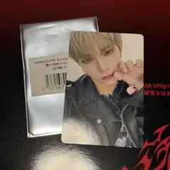 AWAKEN THE BLOOD 購入特典 HARUA