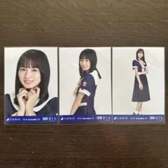 【johnleeknbさん専用】遠藤さくら 生写真 2種コンプセット 計8枚