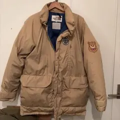 ノースフェイス　　ヴィンテージ