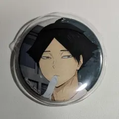 2026年最新】ハイキュー 角名倫太郎 缶バッジの人気アイテム - メルカリ