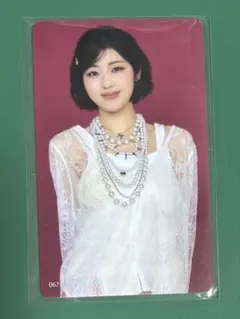 田中優希 YUUKI 国プIDカード 2026年最新】田中優希 idカードの人気アイテム - メルカリ