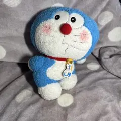 ドラえもん ぬいぐるみ 約40cm
