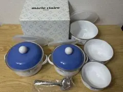 marie claire 食器セット