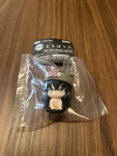 鬼滅の刃 まちぼうけ 嘴平伊之助