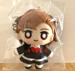 P3P ペルソナ3 ポータブル ハム子 主人公 ぬいぐるみマスコット 新品
