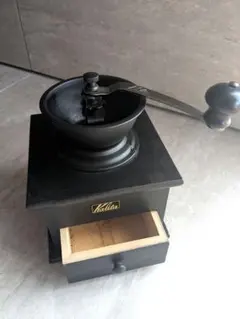 嘉利塔 Kalita 咖啡研磨機