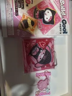 【マイメロディセット】★おまけ付