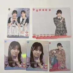 白石麻衣 乃木坂46 High School CARD トレカ 4種 - メルカリ