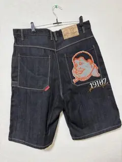 2025年最新】platinum fubu ハーフパンツの人気アイテム - メルカリ