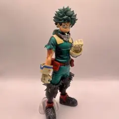 僕のヒーローアカデミア 緑谷出久 一番くじ フィギュアセット Amazon | 一番くじ 僕のヒーローアカデミア NEXT GENERATIONS