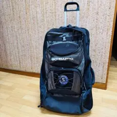2025年最新】scubapro キャリーの人気アイテム - メルカリ