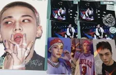 straykids karma Accordion盤　ヒョンジン