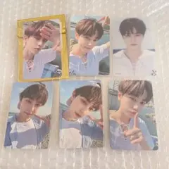 &TEAM トレカ　TAKI