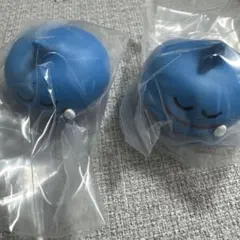 ドラゴンクエスト ラリホーですやすや！モンスターフィギュア スライム2体