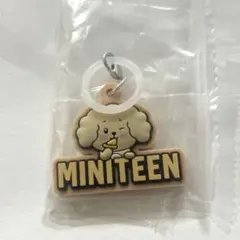 MINITEEN めじるしアクセサリー ドギョム doa