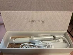 KINUJO 2WAY IRON 32mm 絹女