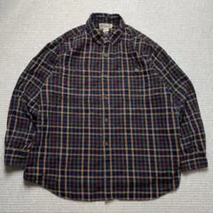 ネルシャツ シャツ
