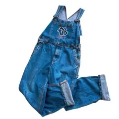 2025年最新】Fubu オーバーオール・つなぎの人気アイテム - メルカリ