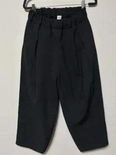 NO CONTROL AIR COOL MAX 裾タックパンツ - メルカリ
