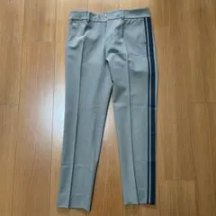 美品 バッカーズ ロカビリー ピストル パンツ M サイドライン backers