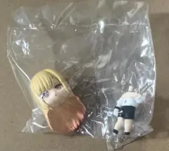 ねんどろいど さぷらいず 喜多川海夢 コレクション 私服　着せ恋のサムネイル