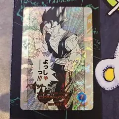 2026年最新】ベジット スーパーパラレルの人気アイテム - メルカリ