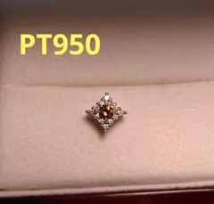GSTV PT950/K18YG プレーンボールマルチスタイルロングネックレス