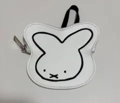 ミッフィー ナインチェ 70th ポーチ コインケース