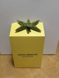 GENTLE MONSTER VEGGIEMONS キーホルダー BROCO - メルカリ