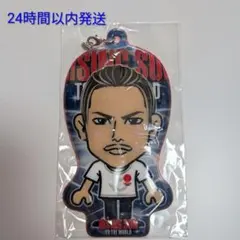 三代目 JSB 今市隆二　BIGクリーナー