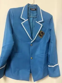 あんすた　制服　朔間零　ウィッグ付きコスプレ衣装