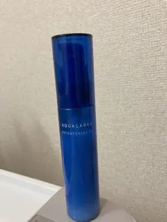 アクアレーベル 美白シミ対策美容液45ml