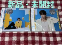 SHINee オニュ KAKERA 運命のピース ２枚セット