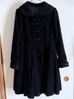 ⭐︎イノセントワールド⭐︎ウールロングコート⭐︎ 2025年最新】イノセントワールドコートの人気アイテム - メルカリ