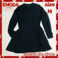 EMODA ワンピース　サイズM 14のサムネイル