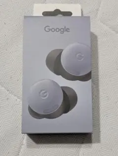 Google Pixel Buds Pro 2 Moonstone　未開封品