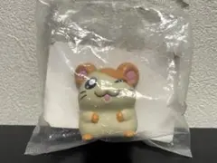 とっとこハム太郎 あつめてハム太郎 ②ハム太郎(B) ソフビ