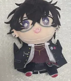 にじさんじ 佐伯イッテツ 放課後オリエンス にじぬい