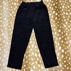 GU コーデュロイ　カジュアルパンツ サイズM