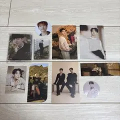 SEVENTEEN ホシ グッズ まとめ売り