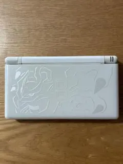 Nintendo DS Lite