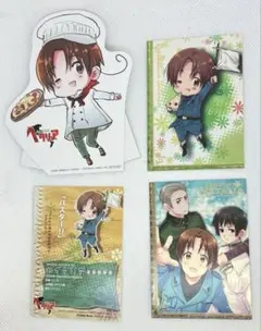 2026年最新】ヘタリア トレカの人気アイテム - メルカリ