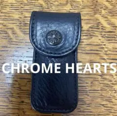 クロムハーツ シガレットケース 爪楊枝ケースセット レア品 希少 廃盤
