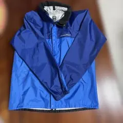 モンベル マウンテンパーカー