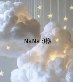 【専用です】NaNa :)様