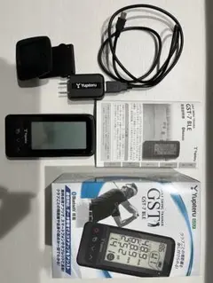ユピテル　スイングトレーナー　GST-7