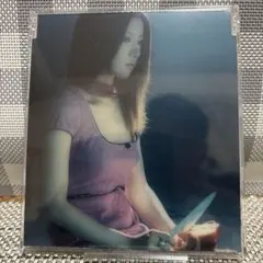 椎名林檎 本能 シングルCD