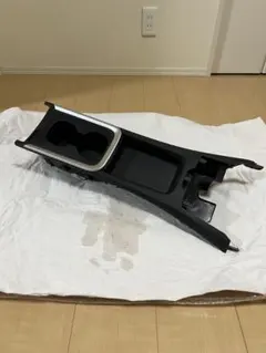 ⭐︎デリカスペースギア用 フロントテーブル ドリンクホルダー