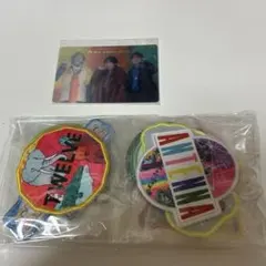 Mrs. GREEN APPLE 10周年グッズ