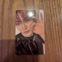 CLOSE YOUR EYES applemusic ミヌク トレカ